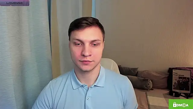 Chatroom XXX en direct de handsome_guy01