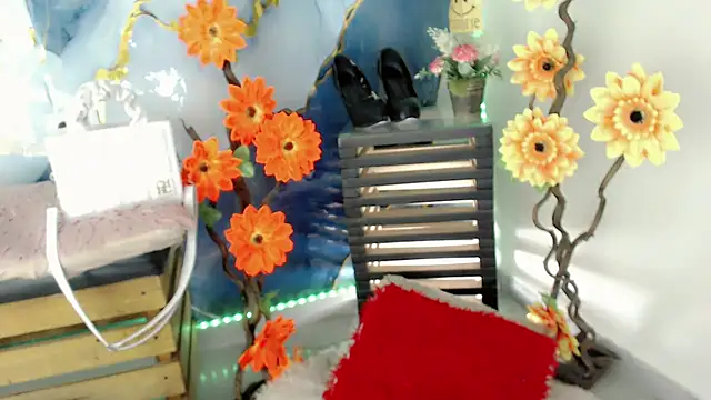 Chat XXX ao vivo de NathalialLooes