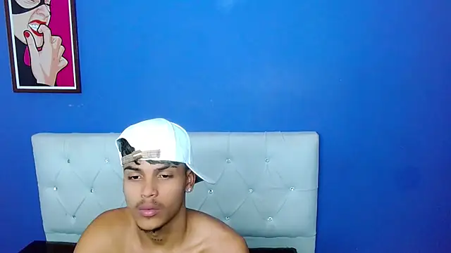 Angel_foxc13n Live XXX chat