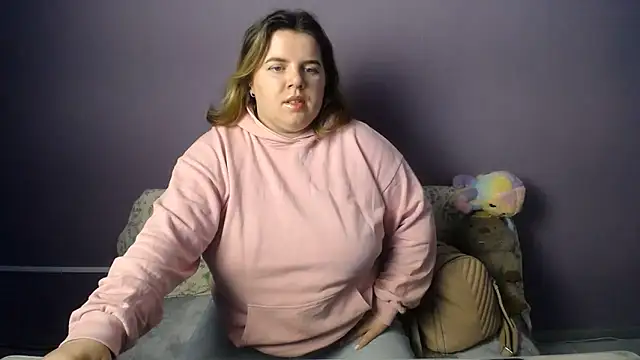 so_shy's Live XXX Chat