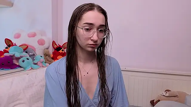 Chat XXX en directo de PollyBeev