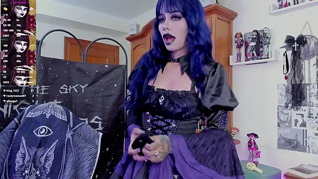 _sakae_ Chat XXX in diretta