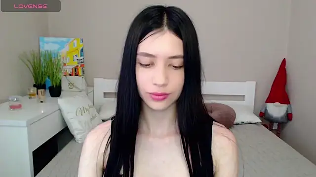 SelinLi Chat XXX in diretta