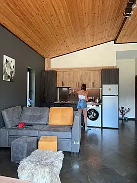 Jack-Alice Show Webcam