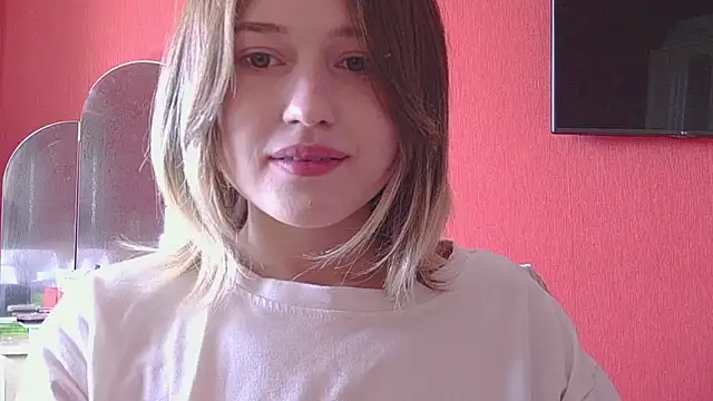 Chat XXX Live Beloved_Mary