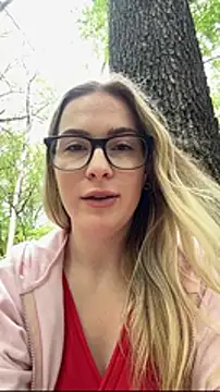 Chat XXX en directo de AngelicaPeligrosa