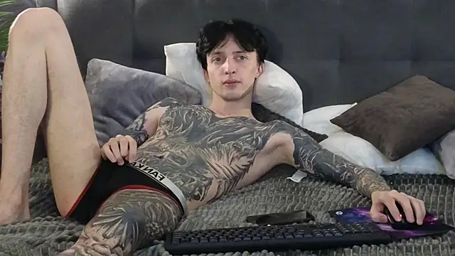 Martin_Jin Obrolan Langsung XXX