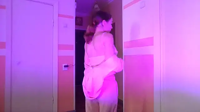 JulianeHedgpeth élő XXX-chatje