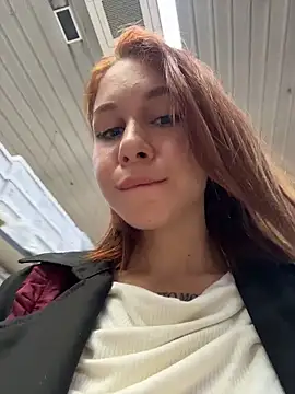 RosieSecret's Live XXX Chat