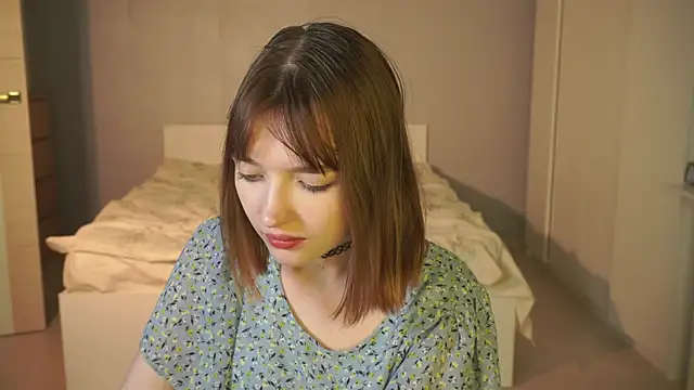 Czat XXX na żywo – Leyla_crsh