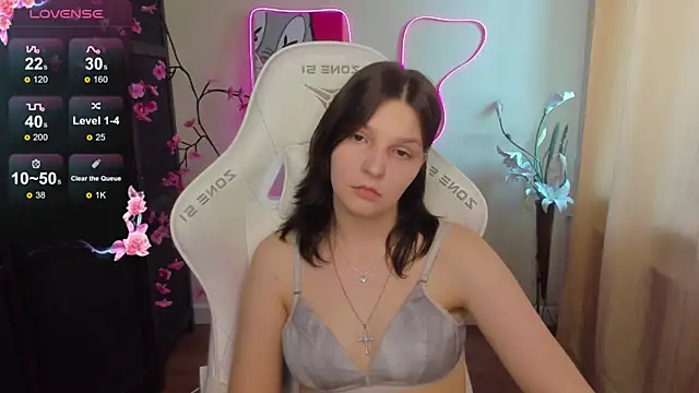 AudreyyKim Live XXX-chat