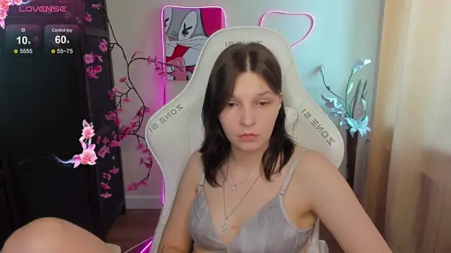 Živý XXX chat AudreyyKim