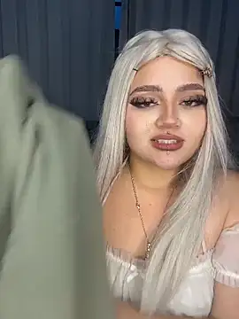lya_nekko_ Chat XXX in diretta