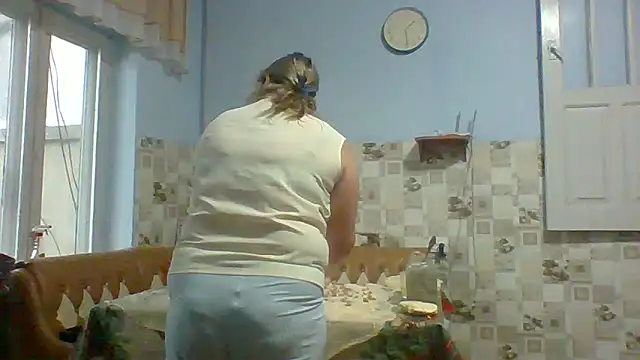 Jane_Dreams Adlı Modelin Canlı XXX Sohbeti