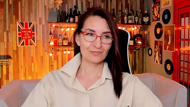 Živý XXX chat UnaTerra