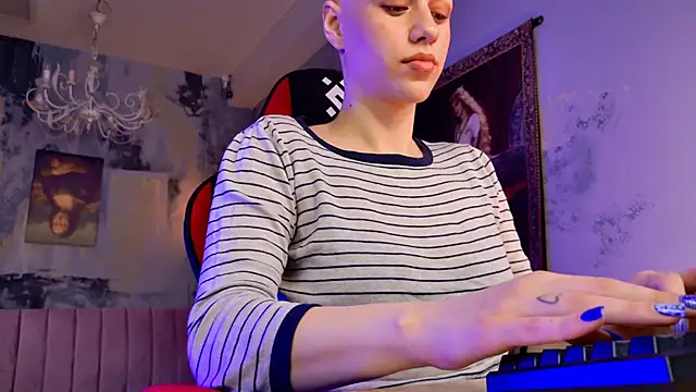Živý XXX chat LidaDarknet
