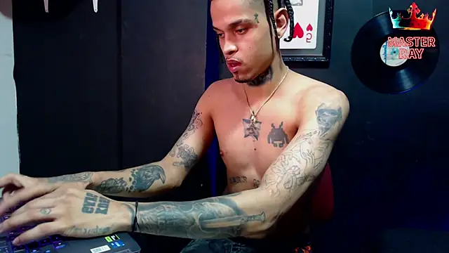 Živý XXX chat lilray99