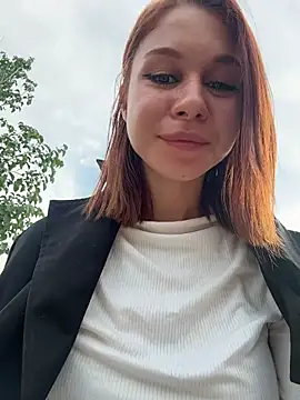 RosieSecret live XXX chat