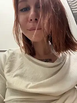 RosieSecret live XXX chat