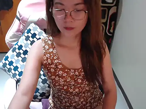 Sweety_Aria Obrolan Langsung XXX