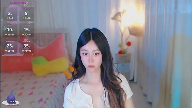 Aimee-520 live XXX chat