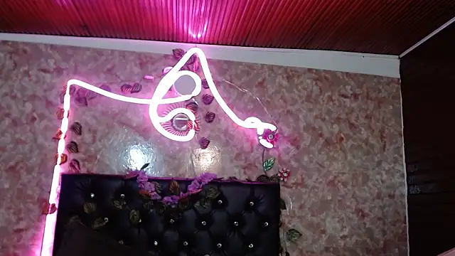 Czat XXX na żywo – valleriagp