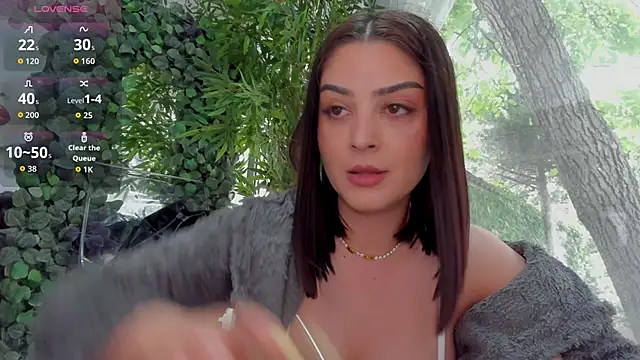 Lexi_Storm's Live XXX Chat
