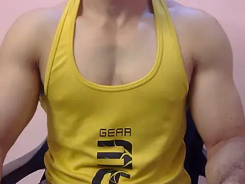 heman_2 Chat XXX in diretta
