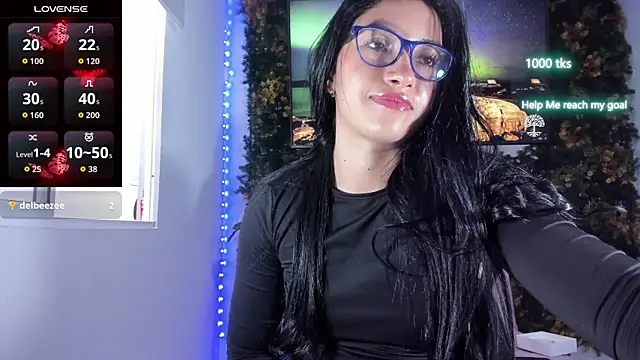emily_palmeer Chat XXX in diretta