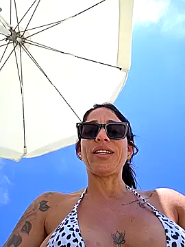XXX chat uživo modela sexy7883