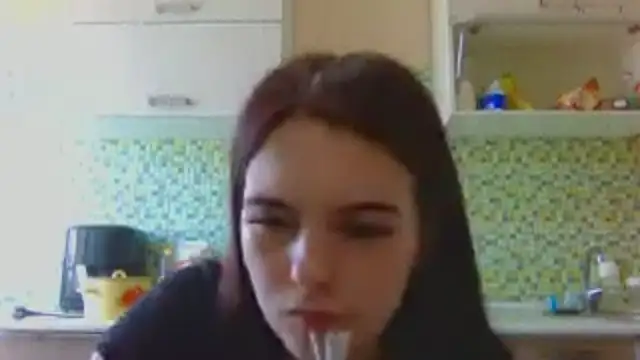 KikiAmino 라이브 XXX 채팅
