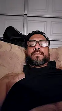 Forbidden_daddy's Live XXX Chat
