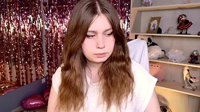 FioraMarmoris – Naživo XXX chat