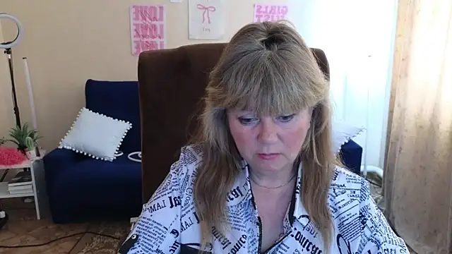 Melania_Cook's Live XXX Chat
