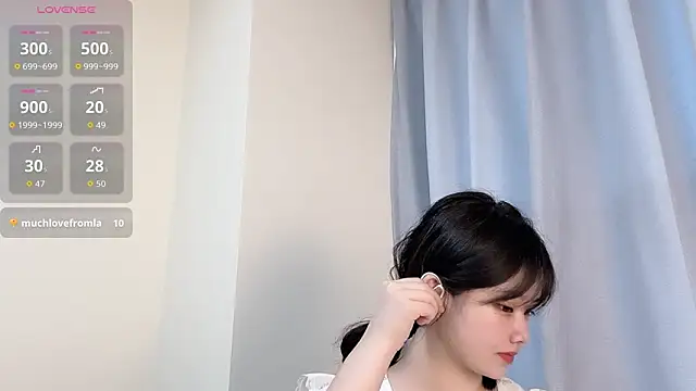 aibaba_888 Obrolan Langsung XXX