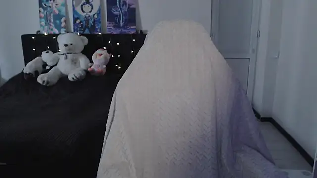 Little_flowers' Live XXX Chat