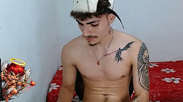Arzu_08's Live XXX Chat