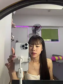 Živý XXX chat Lov3lily