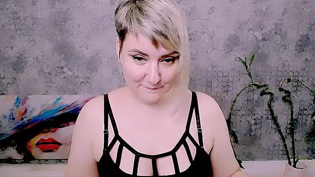 Czat XXX na żywo – Djullia