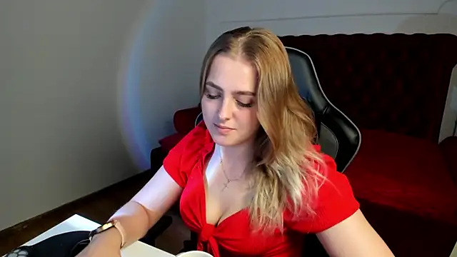 EllaBells Live XXX-Chat