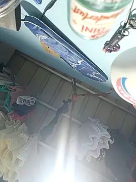 naughtiestmumknky99 Pertunjukan Webcam