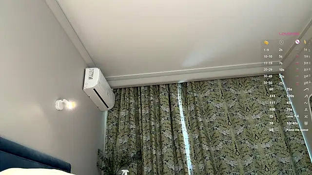 Živý XXX chat Adeles_vibes