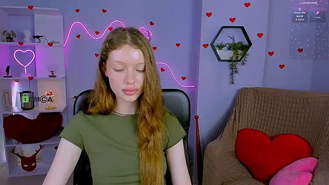Chat +18 de khloebeauty ao vivo