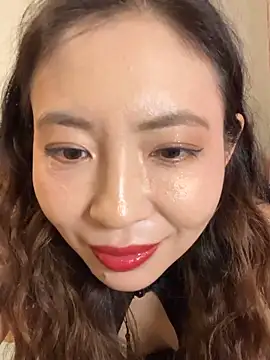 mimi_181 Webcam Show