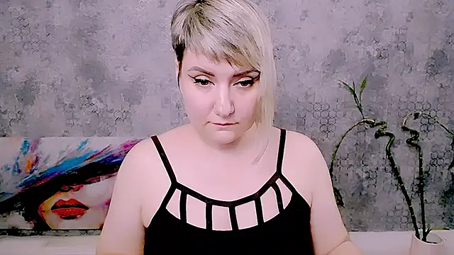 Živý XXX chat Djullia