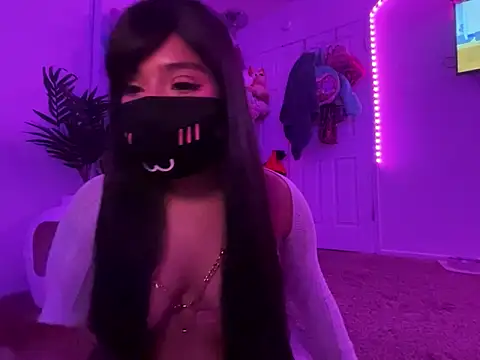 Chat XXX ao vivo de Onlypawzz