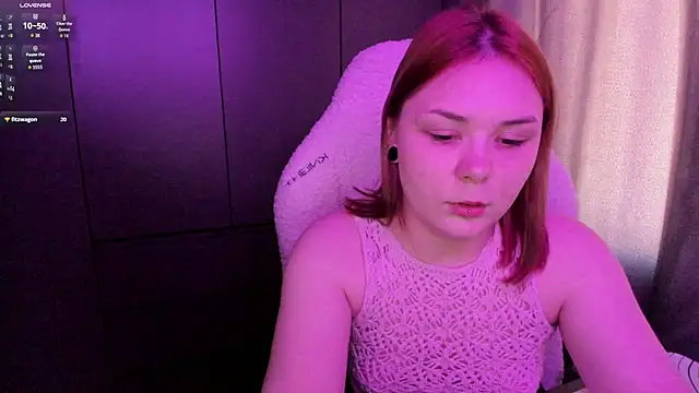Chat XXX ao vivo de sophia_lix
