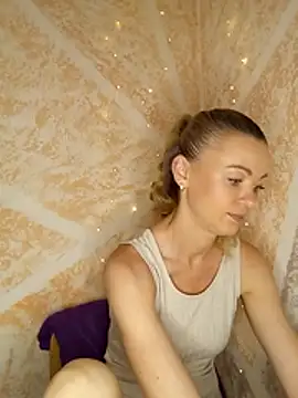 Chat XXX ao vivo de NitaXSky