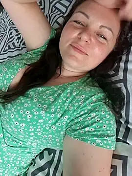 Chat XXX ao vivo de Meri_a