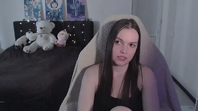 Chat XXX ao vivo de Little_flowers
